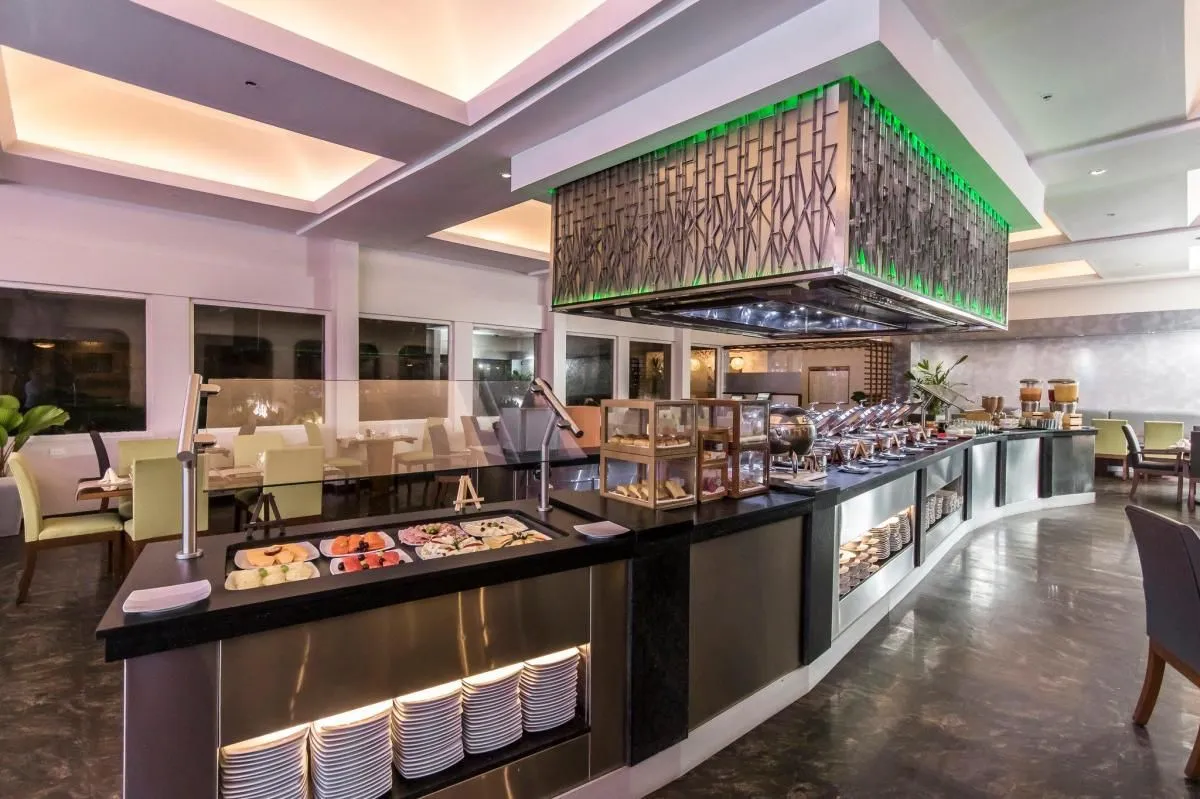 La imagen 21 de la Empresa CROWNE PLAZA MARUMA HOTEL & CASINO