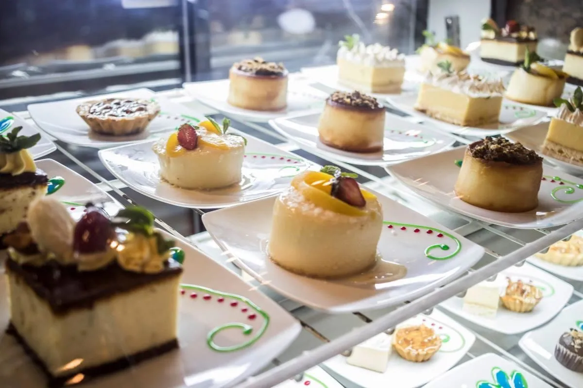 La imagen 27 de la Empresa CROWNE PLAZA MARUMA HOTEL & CASINO