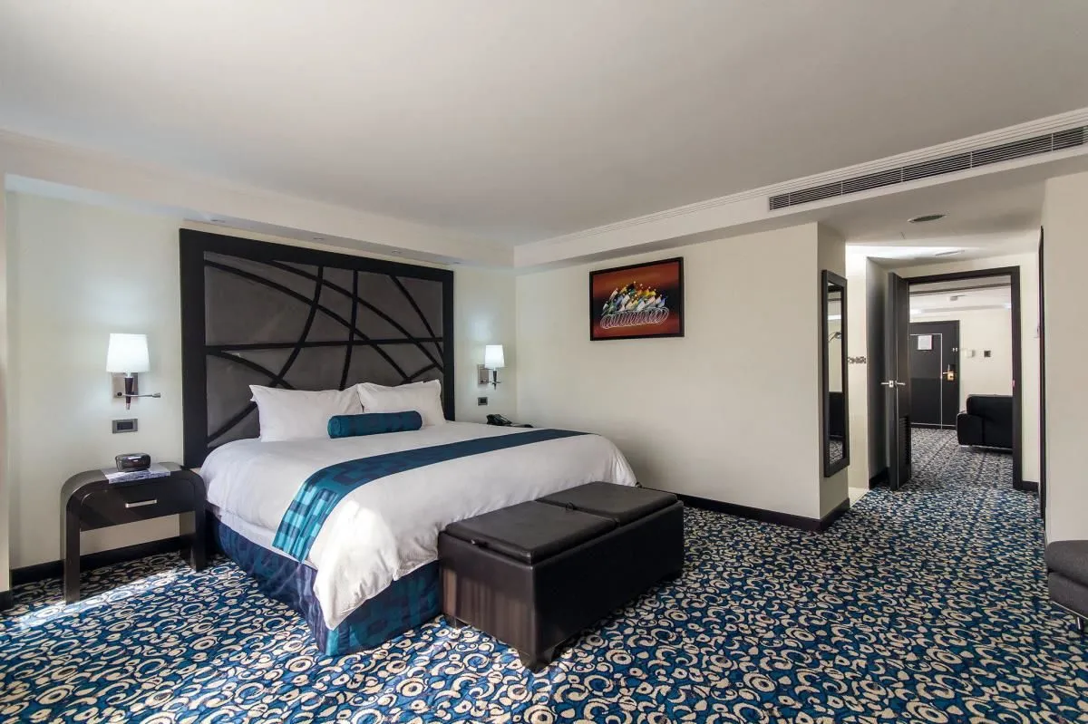 La imagen 30 de la Empresa CROWNE PLAZA MARUMA HOTEL & CASINO