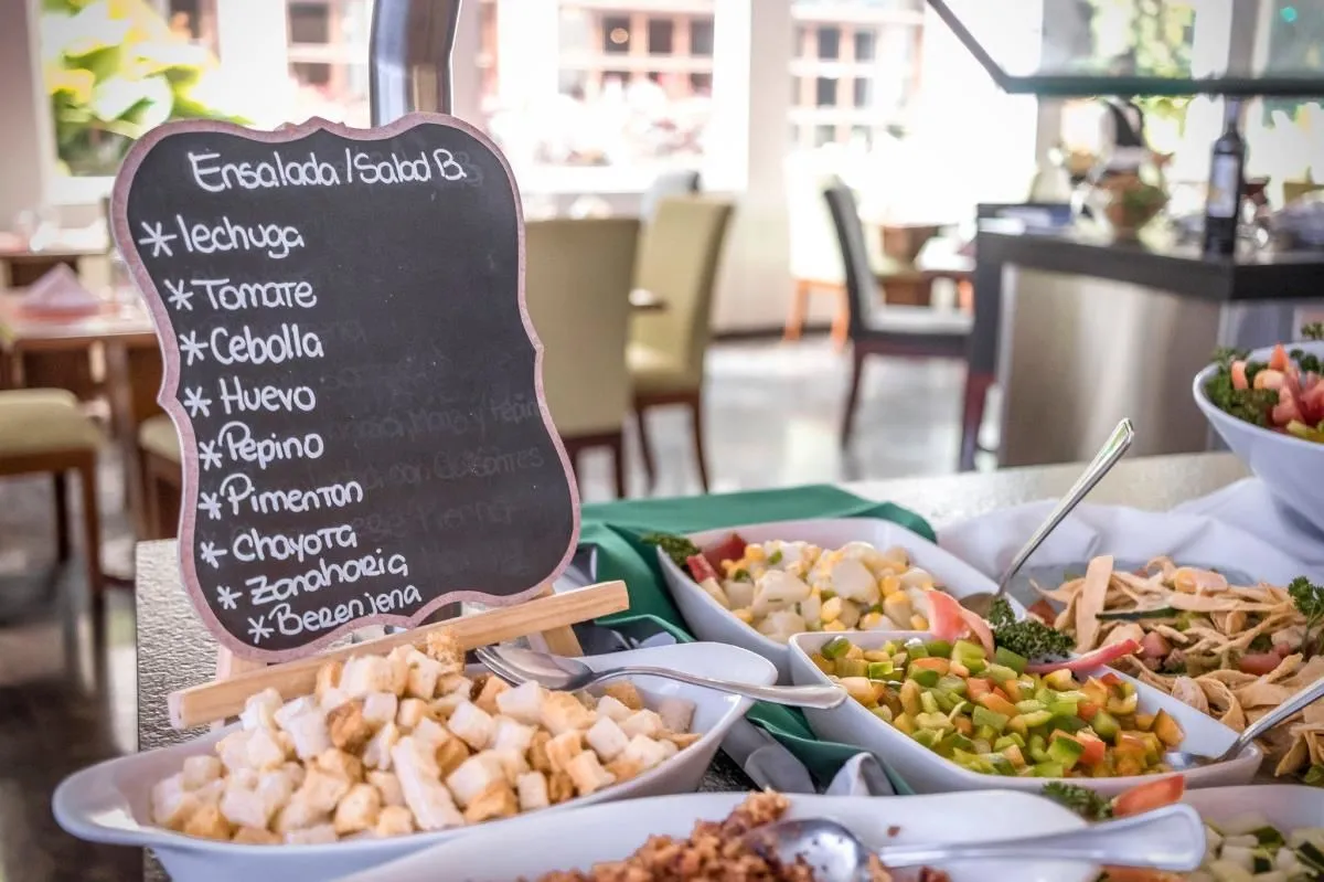 La imagen 34 de la Empresa CROWNE PLAZA MARUMA HOTEL & CASINO