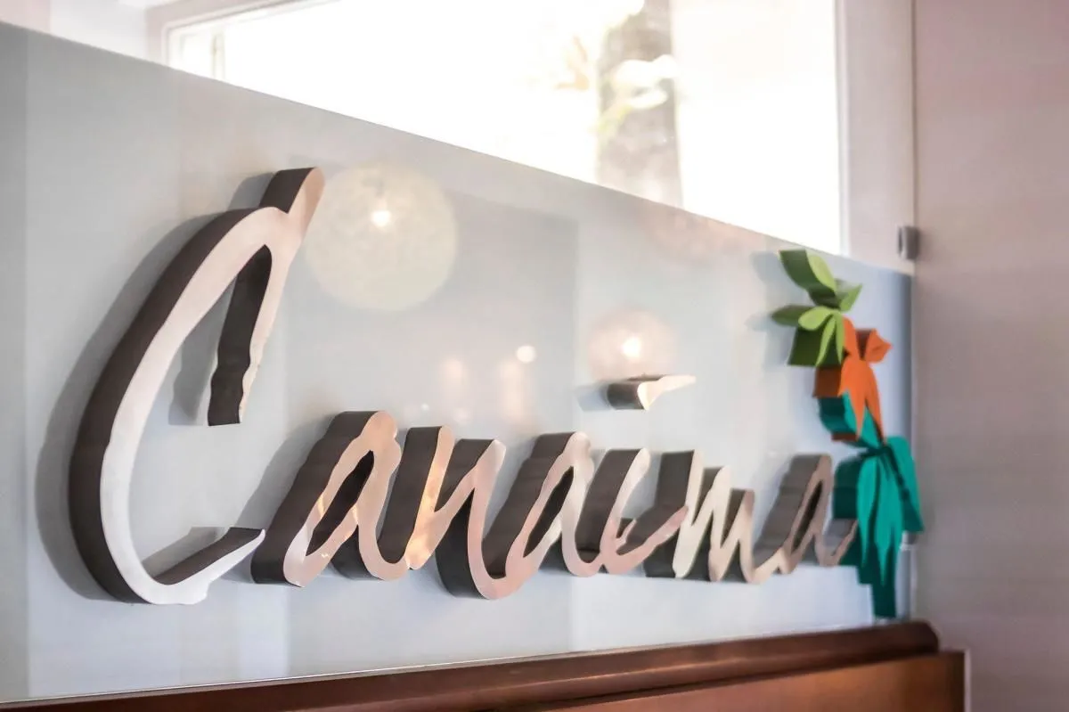 La imagen 41 de la Empresa CROWNE PLAZA MARUMA HOTEL & CASINO