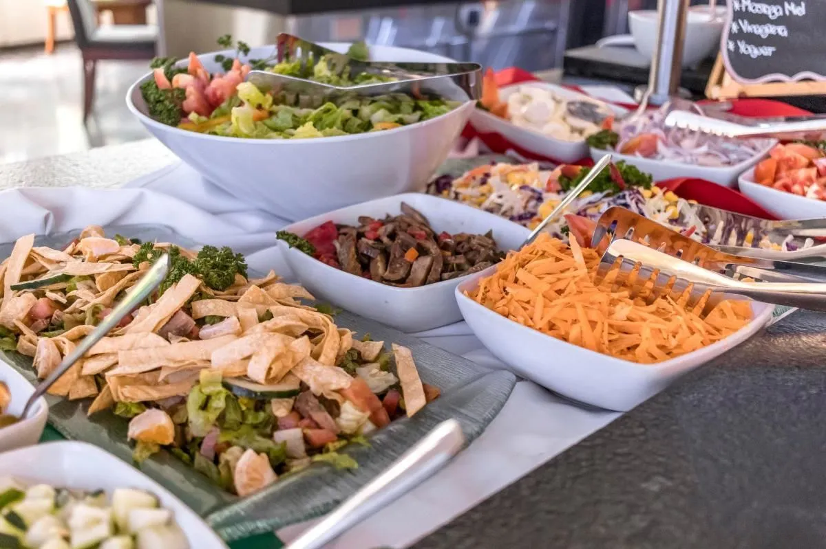 La imagen 51 de la Empresa CROWNE PLAZA MARUMA HOTEL & CASINO