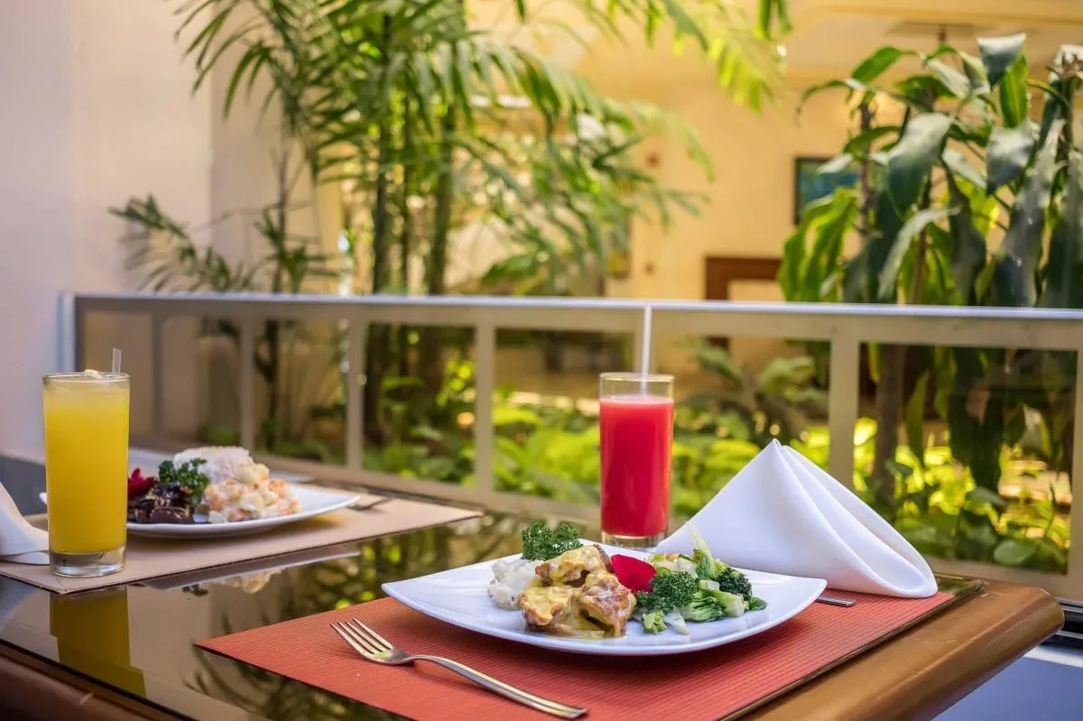 La imagen 52 de la Empresa CROWNE PLAZA MARUMA HOTEL & CASINO