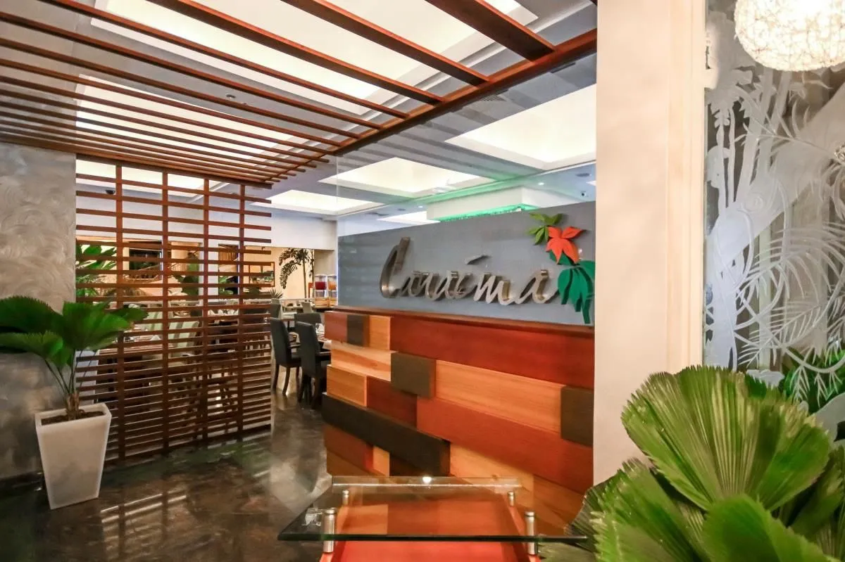 La imagen 57 de la Empresa CROWNE PLAZA MARUMA HOTEL & CASINO