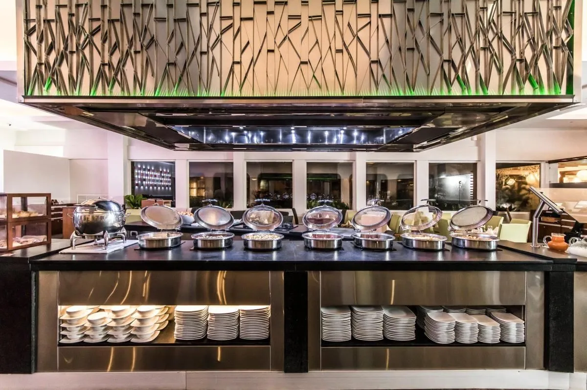 La imagen 59 de la Empresa CROWNE PLAZA MARUMA HOTEL & CASINO