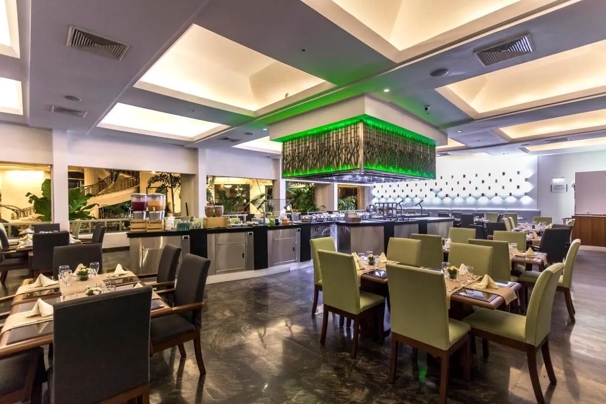 La imagen 68 de la Empresa CROWNE PLAZA MARUMA HOTEL & CASINO