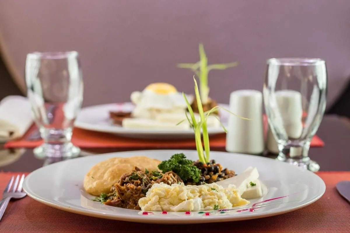 La imagen 69 de la Empresa CROWNE PLAZA MARUMA HOTEL & CASINO