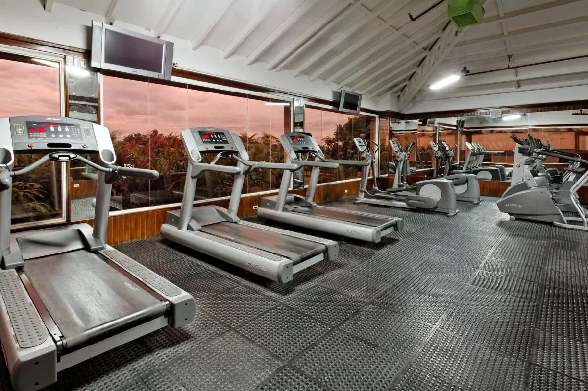 La imagen 72 de la Empresa CROWNE PLAZA MARUMA HOTEL & CASINO