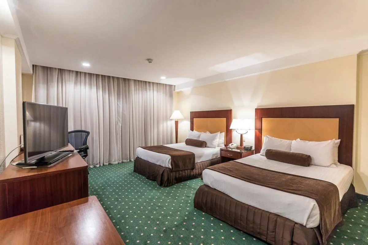 La imagen 84 de la Empresa CROWNE PLAZA MARUMA HOTEL & CASINO