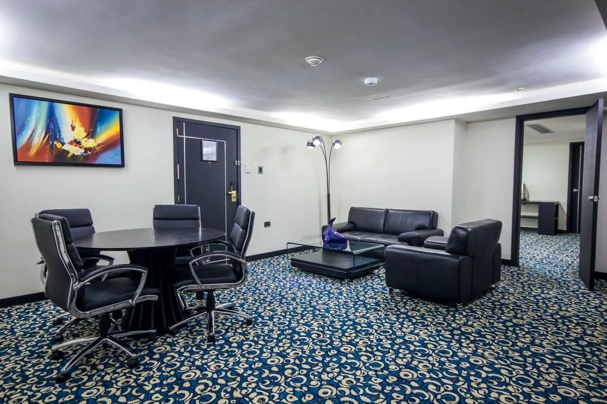 La imagen 87 de la Empresa CROWNE PLAZA MARUMA HOTEL & CASINO