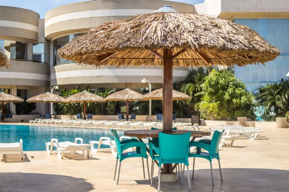 La imagen 88 de la Empresa CROWNE PLAZA MARUMA HOTEL & CASINO