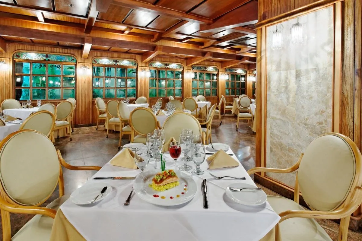 La imagen 89 de la Empresa CROWNE PLAZA MARUMA HOTEL & CASINO