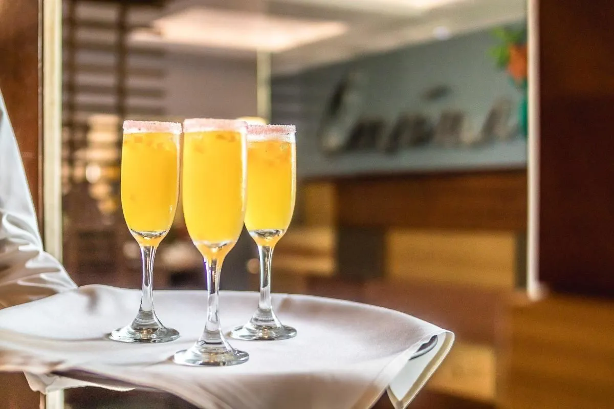 La imagen 91 de la Empresa CROWNE PLAZA MARUMA HOTEL & CASINO