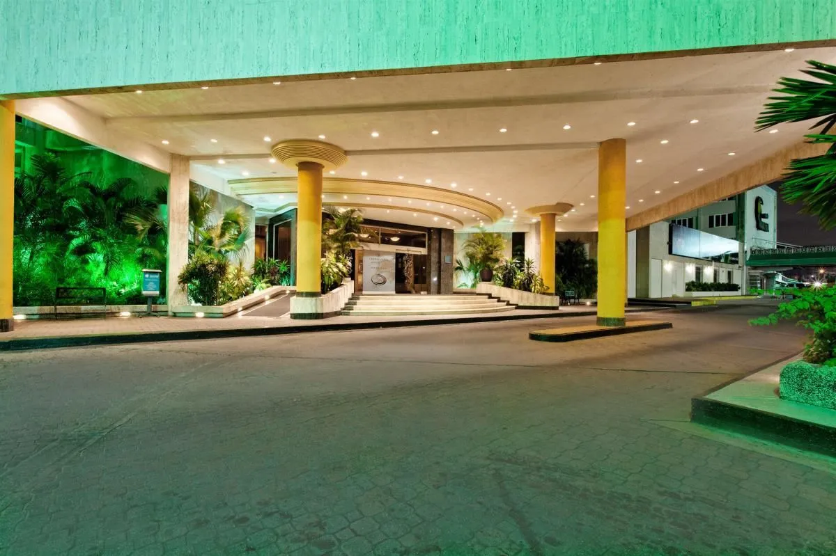 La imagen 96 de la Empresa CROWNE PLAZA MARUMA HOTEL & CASINO