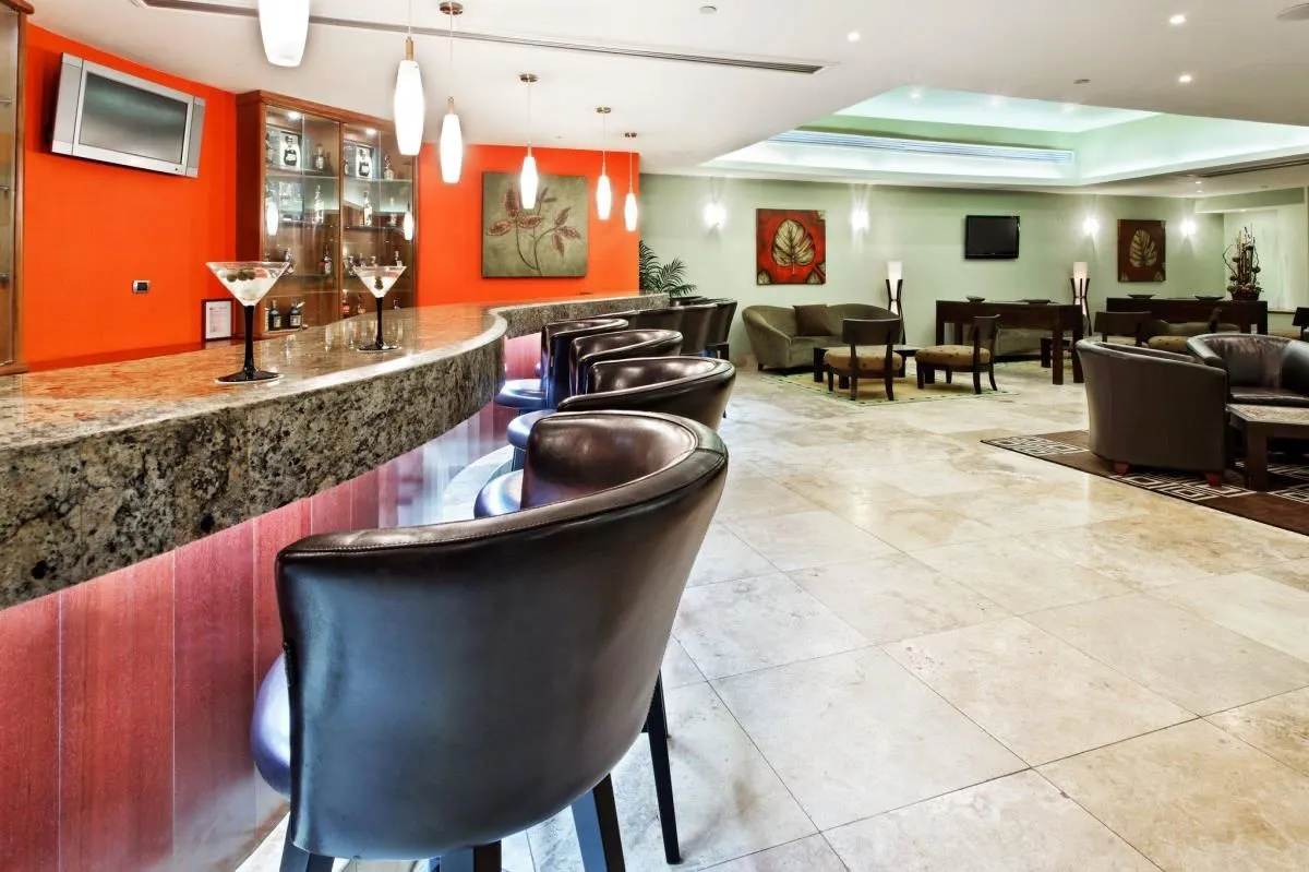 La imagen 100 de la Empresa CROWNE PLAZA MARUMA HOTEL & CASINO