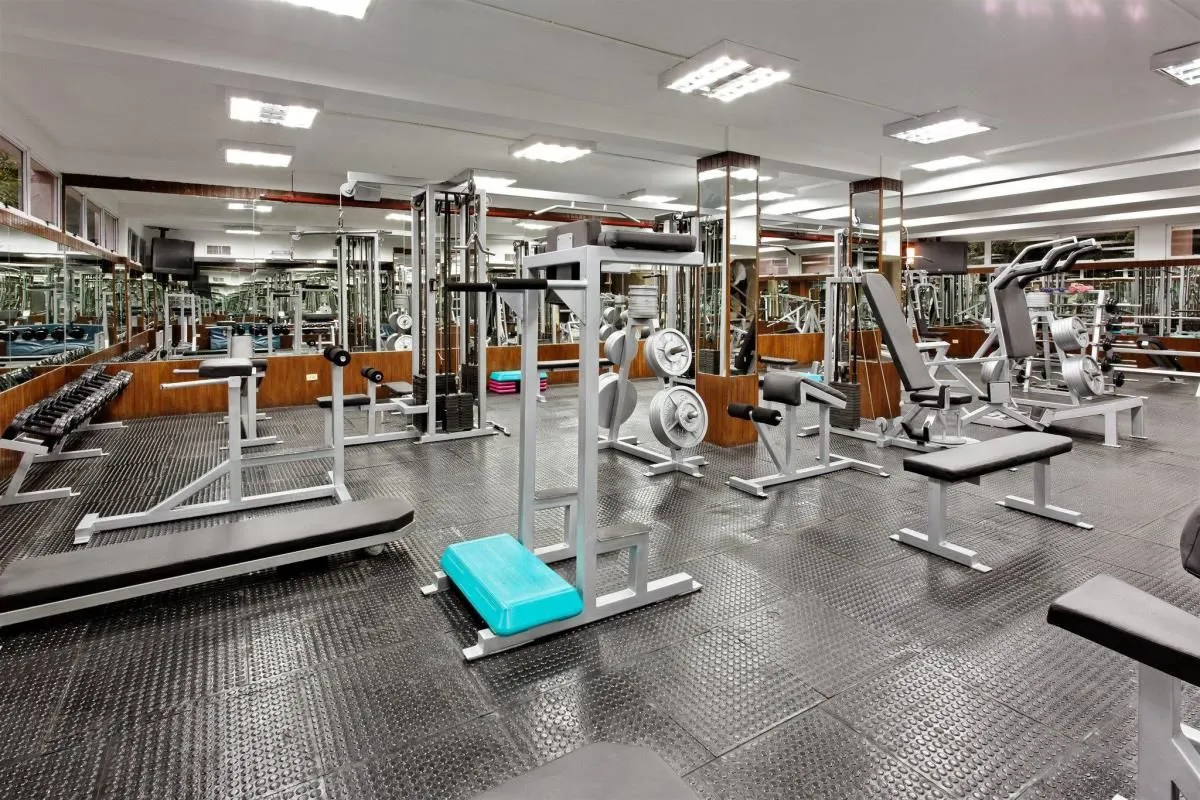 La imagen 78 de la Empresa CROWNE PLAZA MARUMA HOTEL & CASINO