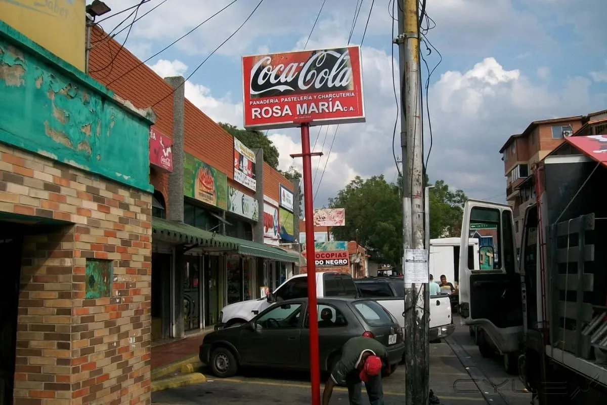 La imagen 3 de la Empresa OPTIMOS C.A.