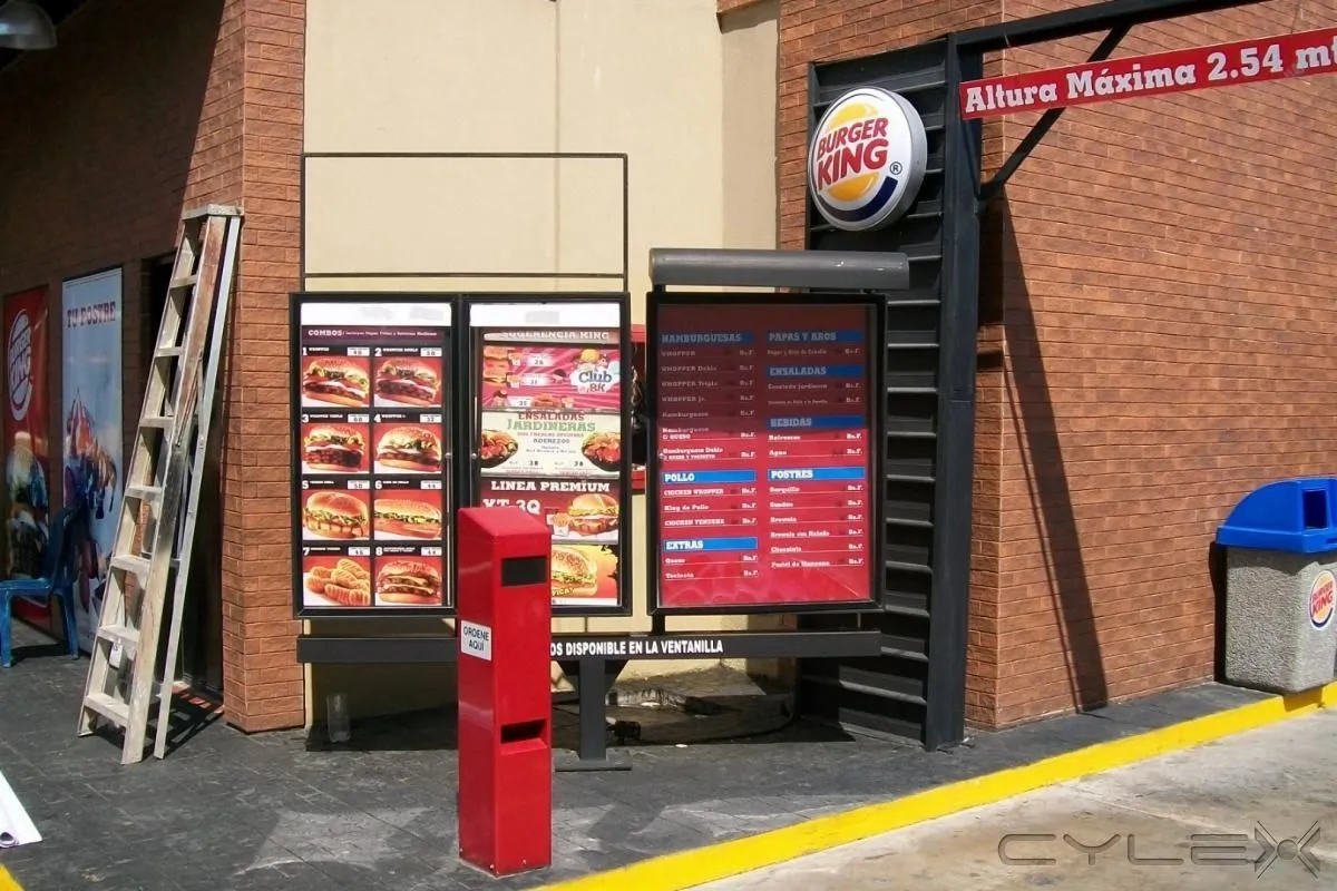 La imagen 5 de la Empresa OPTIMOS C.A.