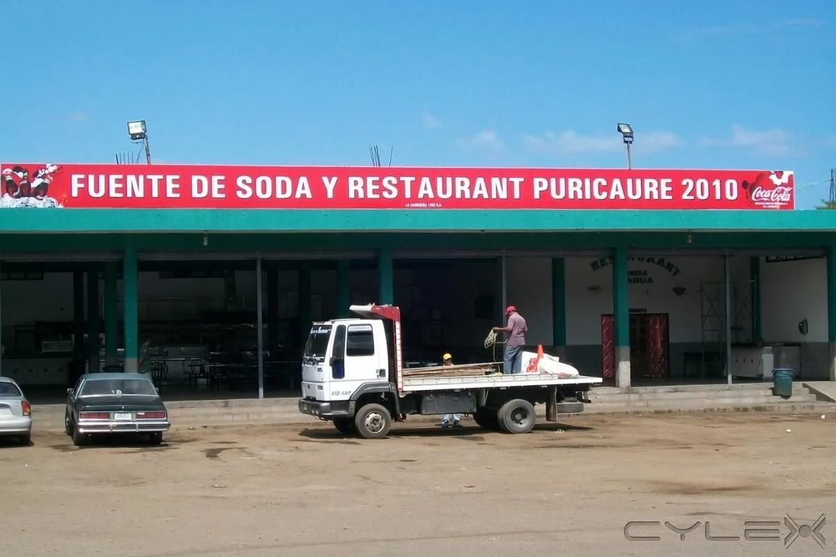 La imagen 6 de la Empresa OPTIMOS C.A.