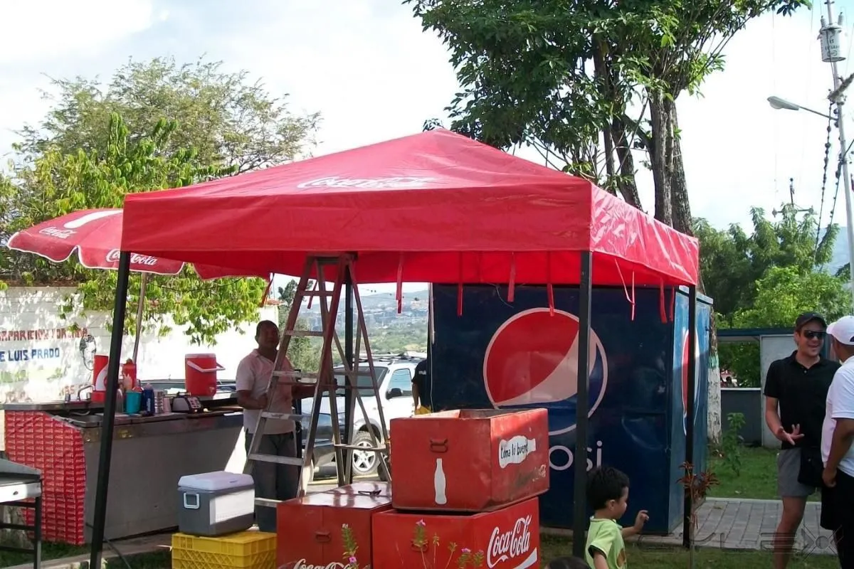 La imagen 7 de la Empresa OPTIMOS C.A.