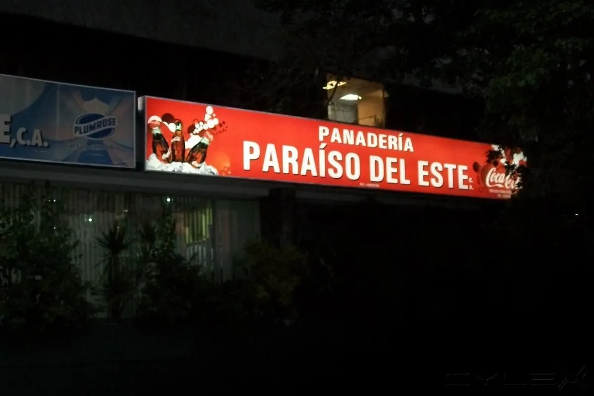 La imagen 8 de la Empresa OPTIMOS C.A.