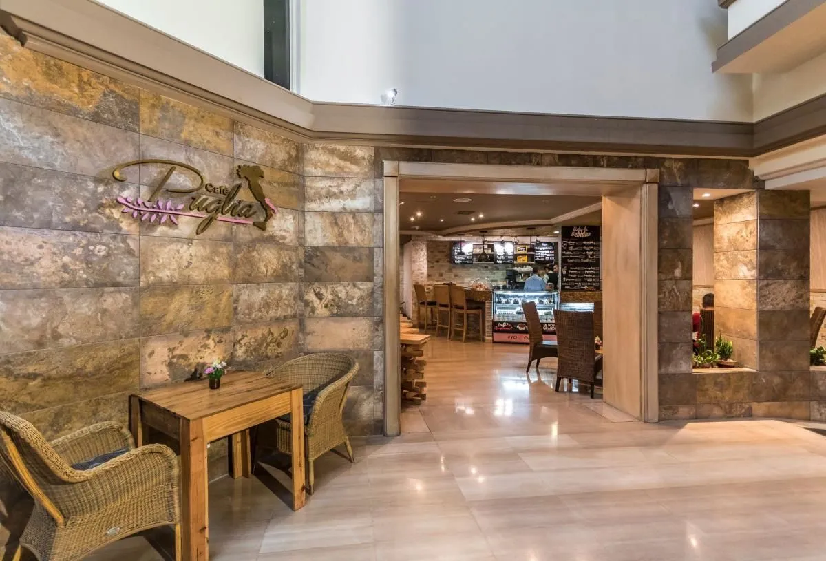 La imagen 15 de la Empresa CROWNE PLAZA MARUMA HOTEL & CASINO