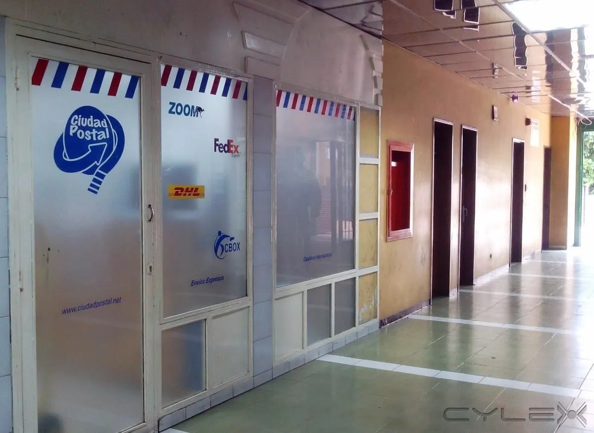 La imagen 5 de la Empresa CORPORACION CIUDAD POSTAL C.A.