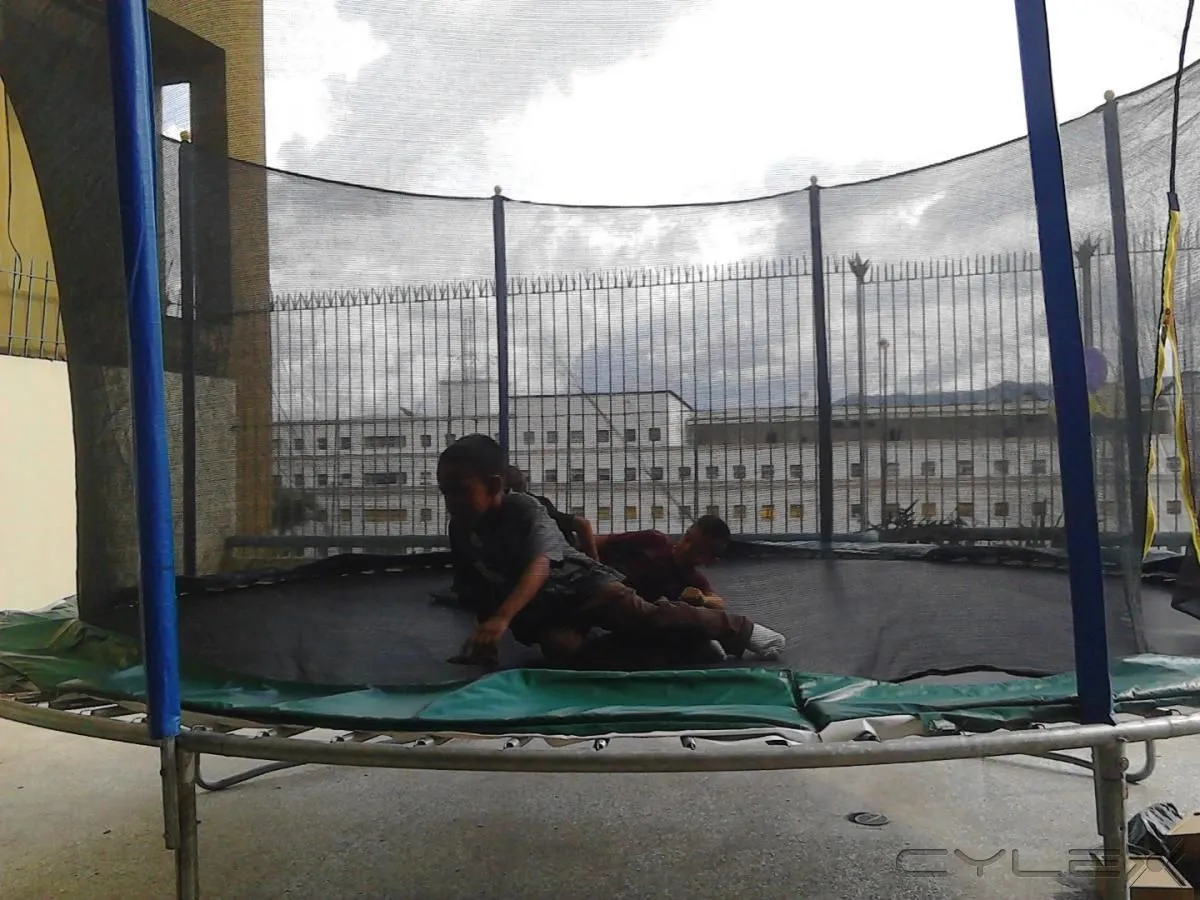 La imagen 2 de la Empresa AGENCIA DE FESTEJOS PAYASITAS DIVERSION Y AVENTURA