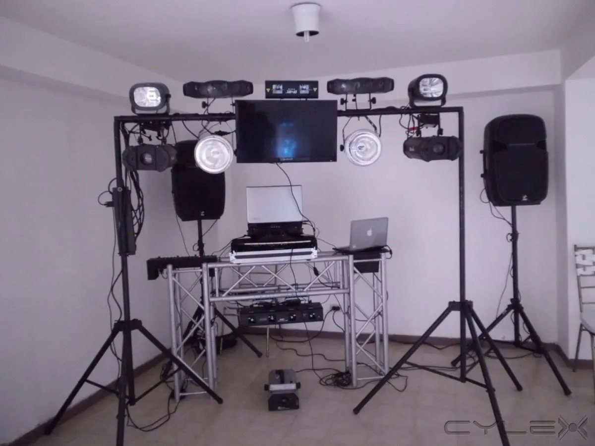 La imagen 3 de la Empresa AGENCIA DE FESTEJOS PAYASITAS DIVERSION Y AVENTURA