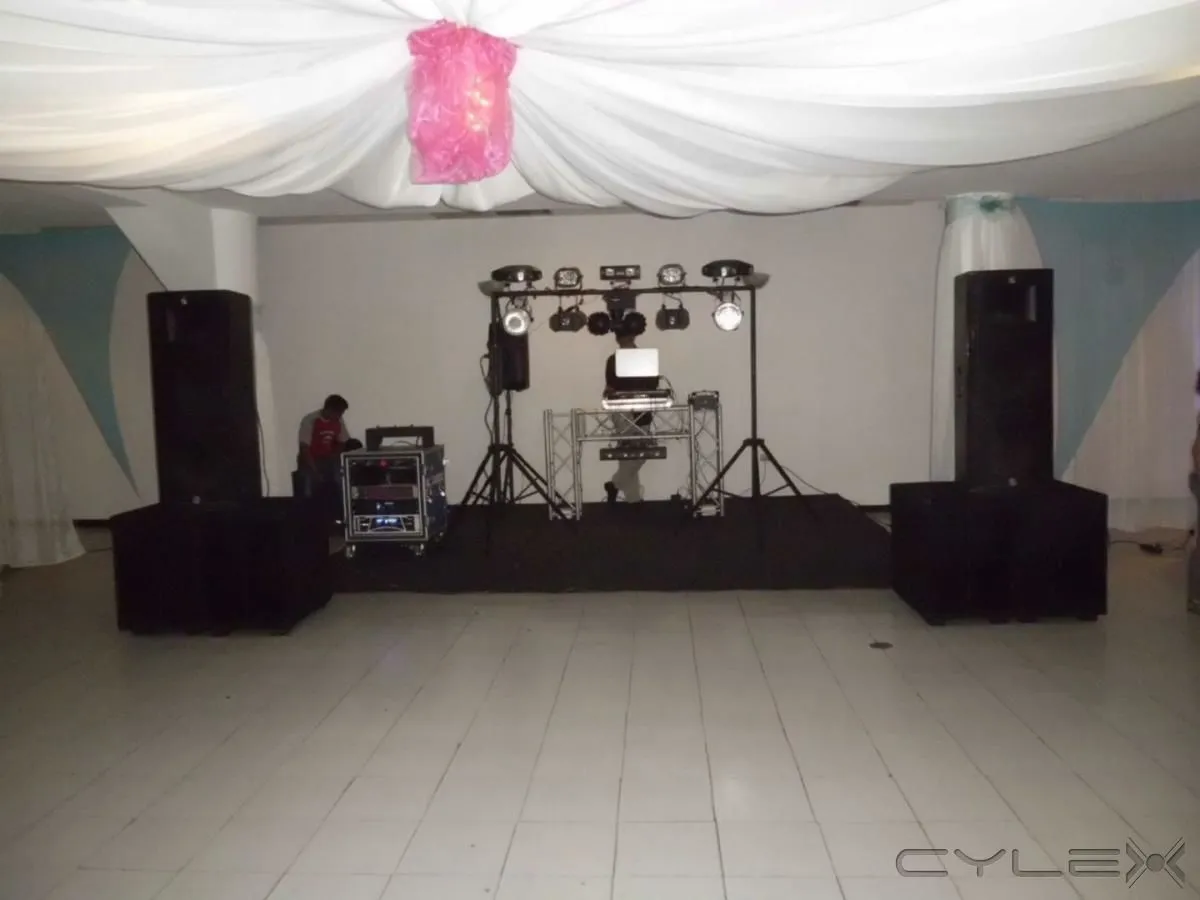 La imagen 6 de la Empresa AGENCIA DE FESTEJOS PAYASITAS DIVERSION Y AVENTURA