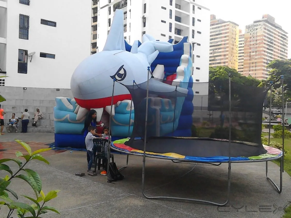 La imagen 12 de la Empresa AGENCIA DE FESTEJOS PAYASITAS DIVERSION Y AVENTURA