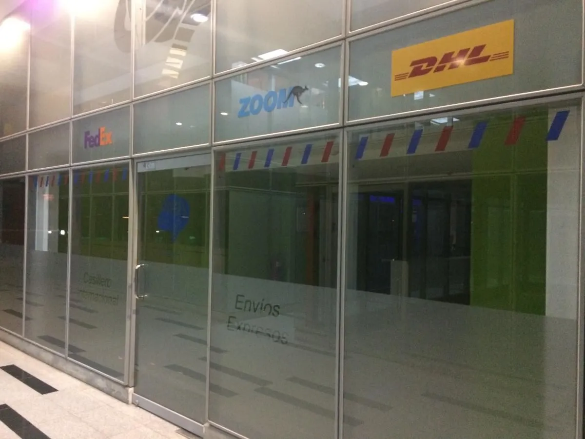 La imagen 2 de la Empresa CORPORACION CIUDAD POSTAL C.A.