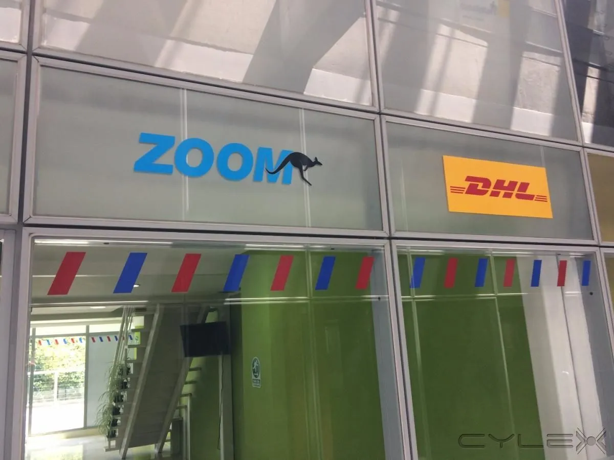 La imagen 6 de la Empresa CORPORACION CIUDAD POSTAL C.A.