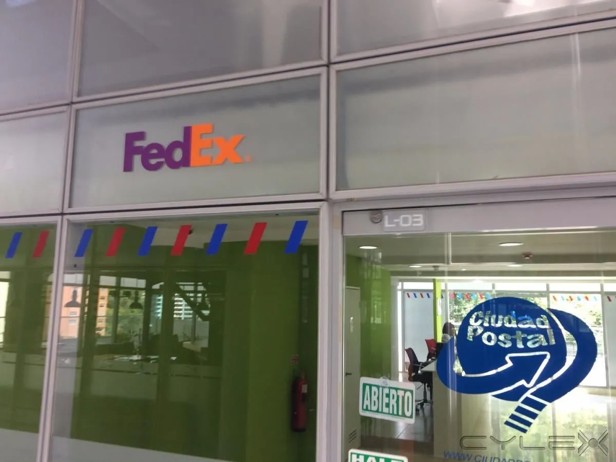 La imagen 7 de la Empresa CORPORACION CIUDAD POSTAL C.A.