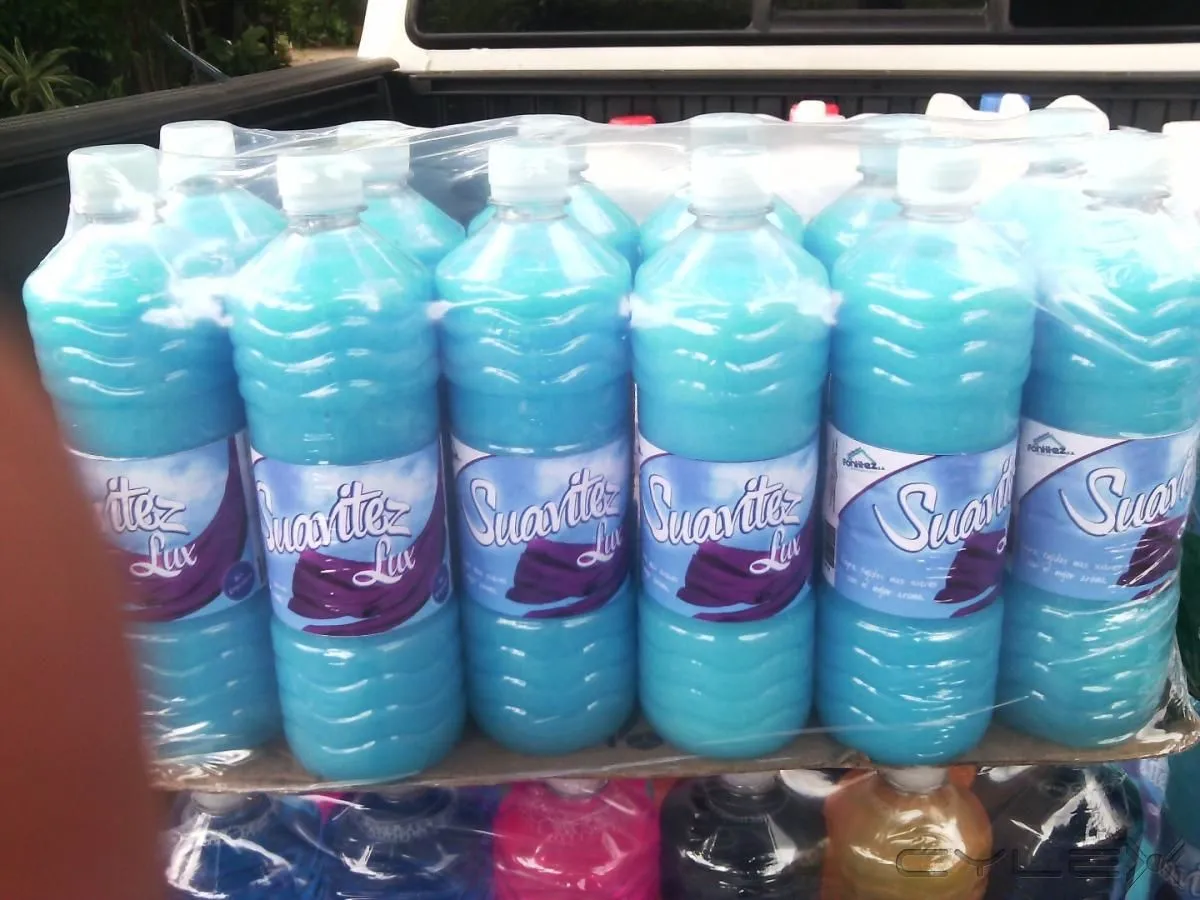 La imagen 1 de la Empresa DISTRIBUIDORA FONTITEZ,CA