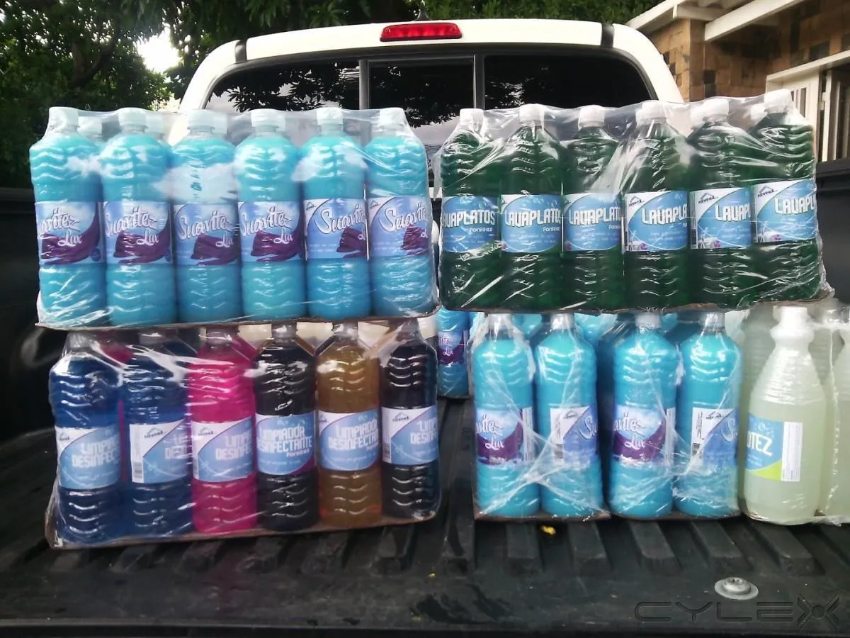 La imagen 2 de la Empresa DISTRIBUIDORA FONTITEZ,CA