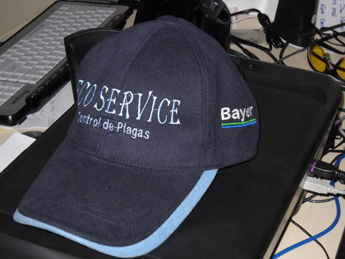 La imagen 2 de la Empresa ECOSERVICE CONTROL DE PLAGAS