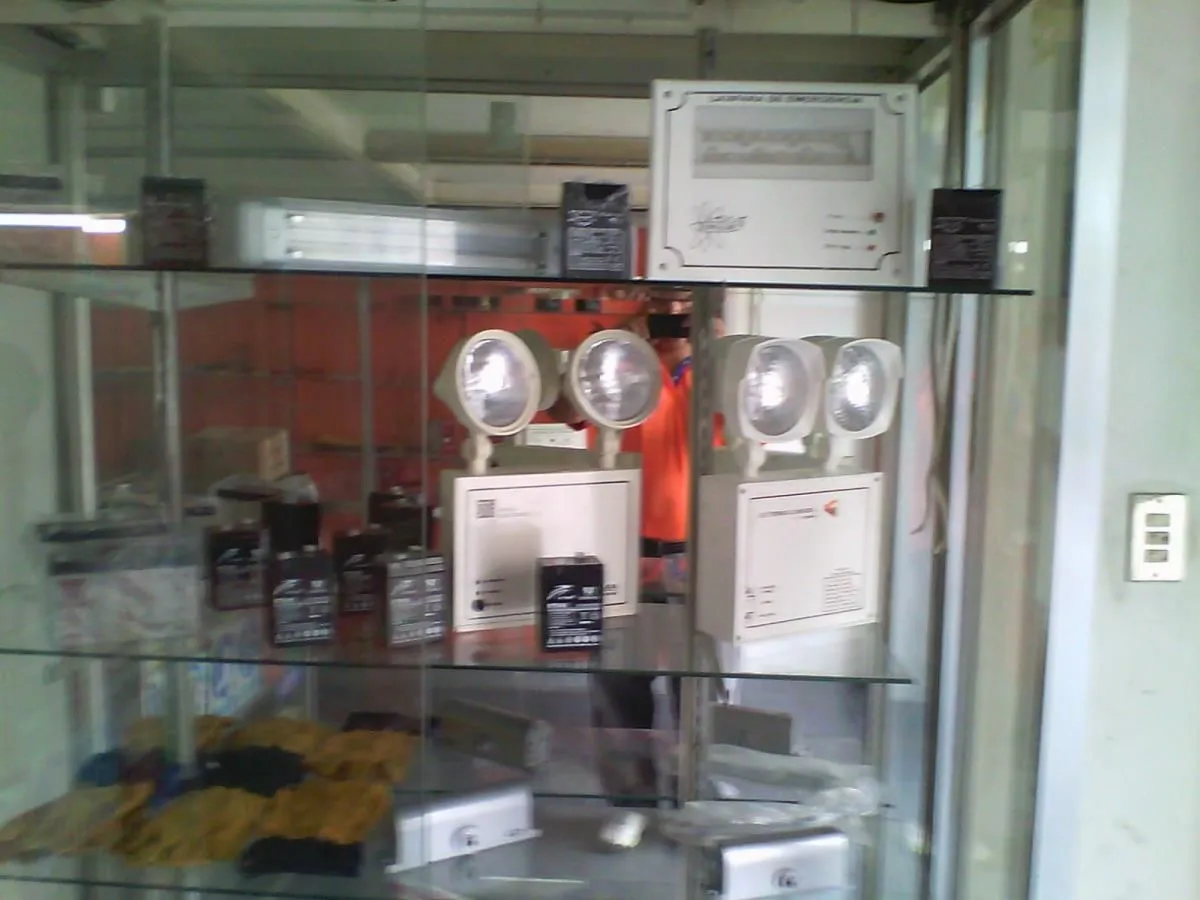 La imagen 1 de la Empresa INVERSIONES EXTINVAZ C.A