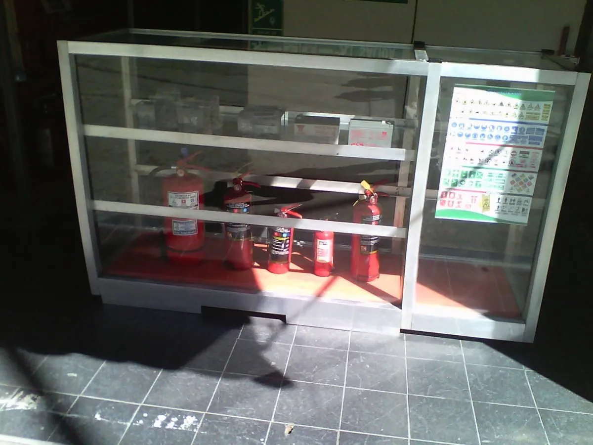 La imagen 2 de la Empresa INVERSIONES EXTINVAZ C.A