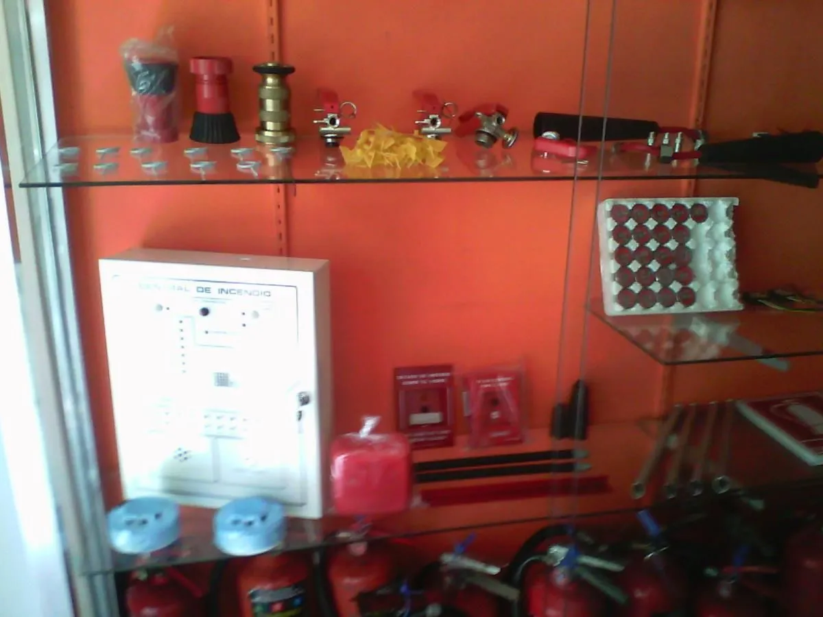 La imagen 3 de la Empresa INVERSIONES EXTINVAZ C.A