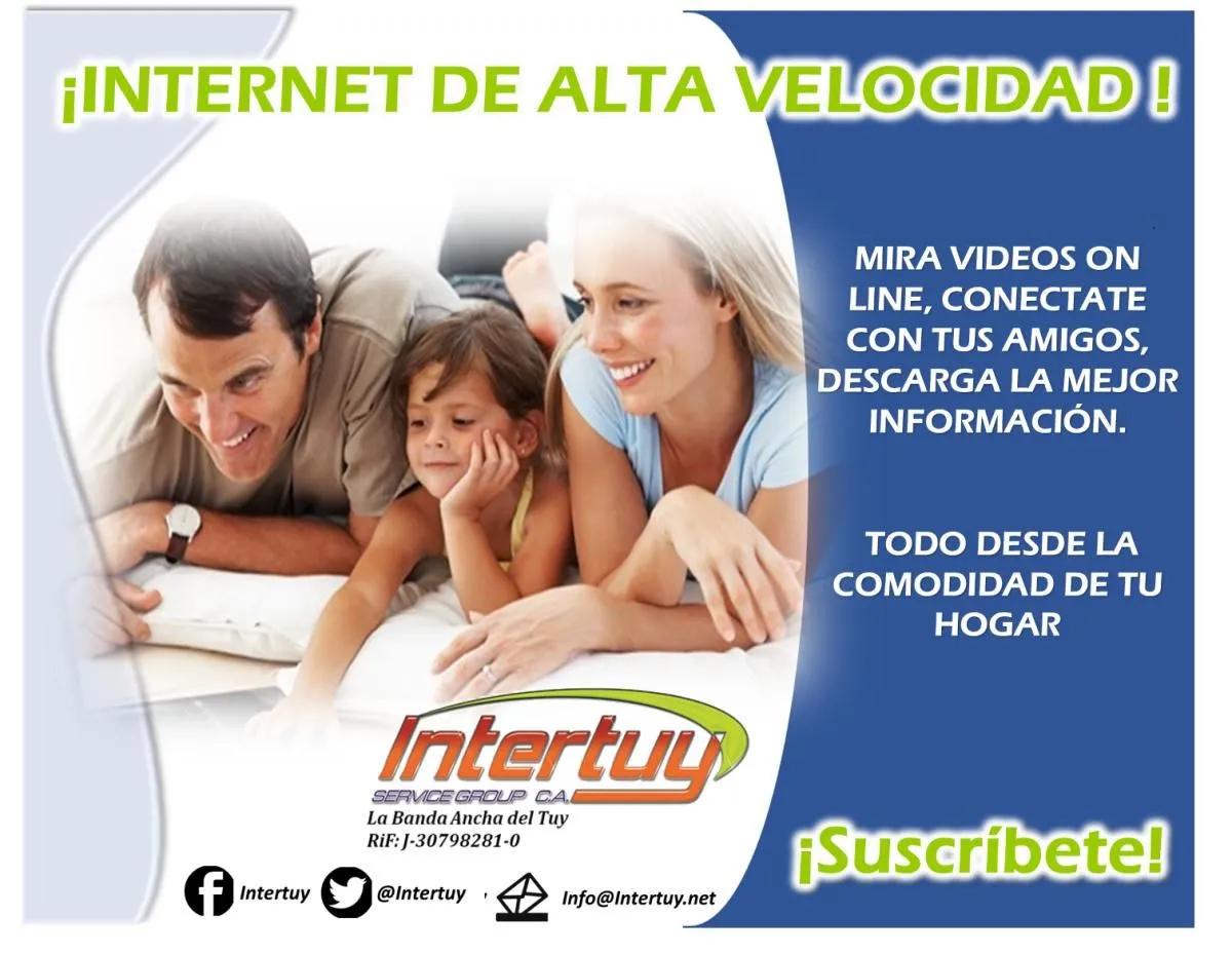 La imagen 1 de la Empresa INTERTUY SERVICE GROUP