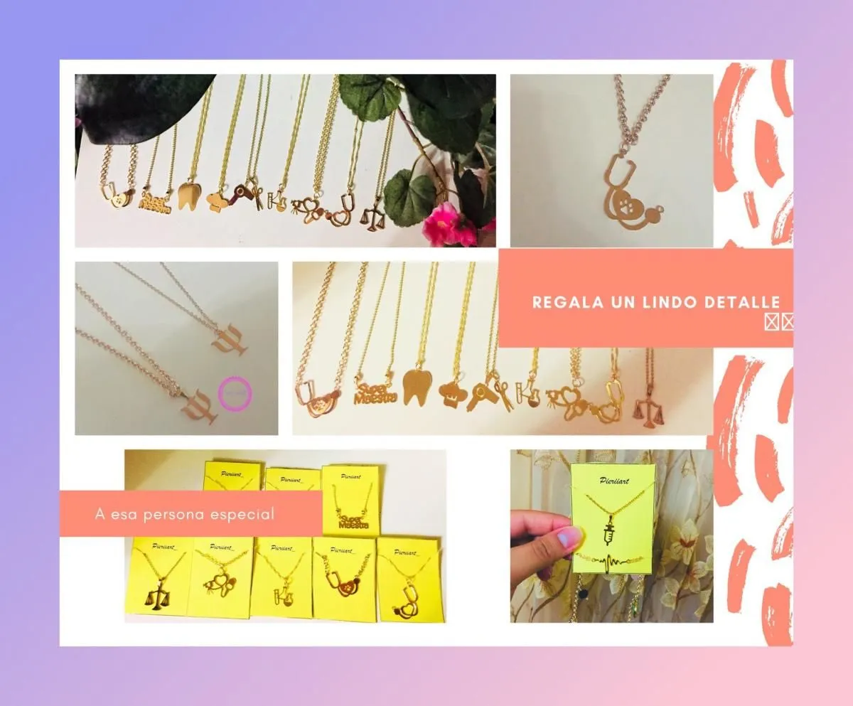 La imagen 4 de la Empresa CREACIONES PIERIIART, C.A