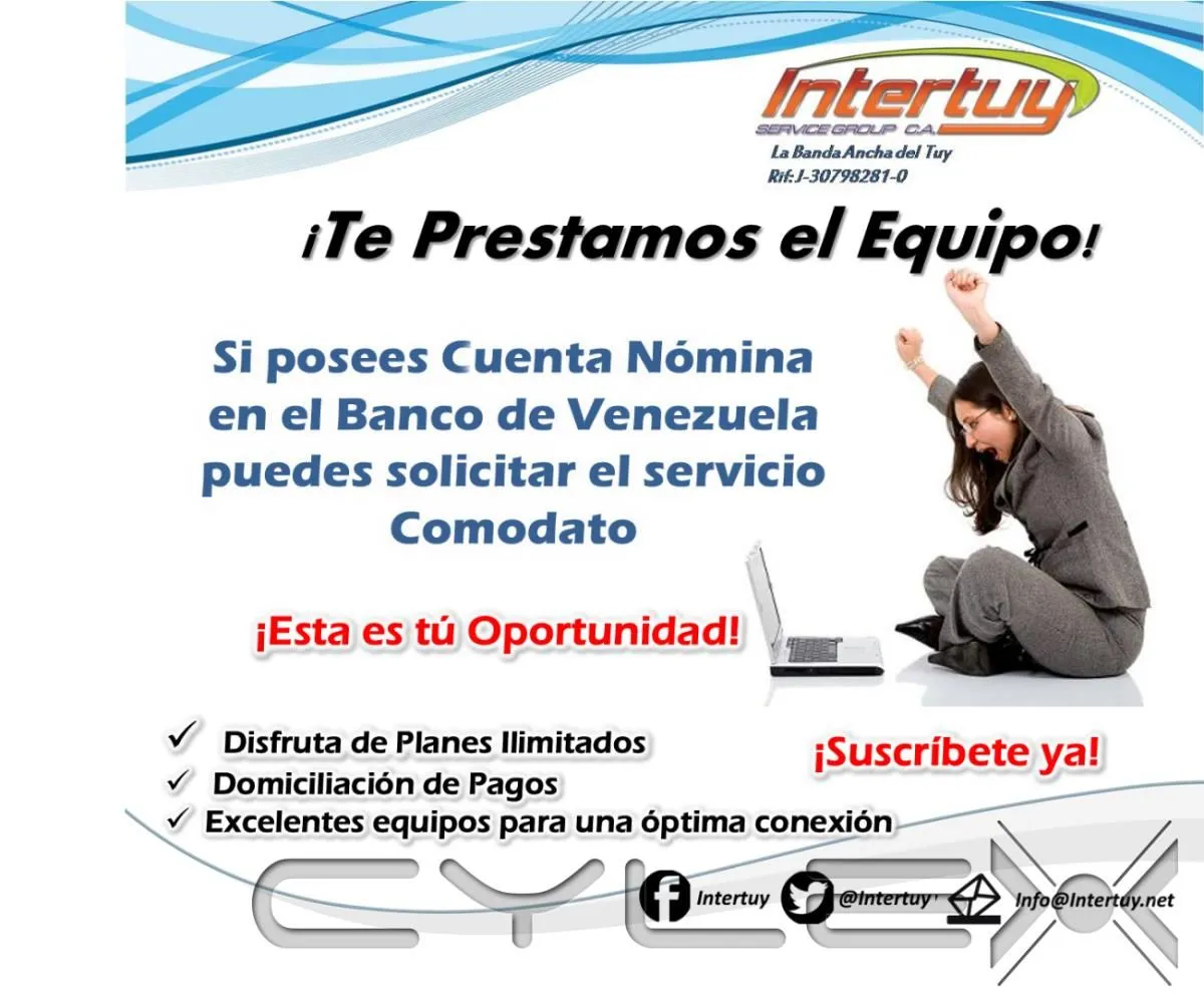 La imagen 2 de la Empresa INTERTUY SERVICE GROUP