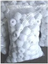 La imagen 5 de la Empresa HILOSA C.A.