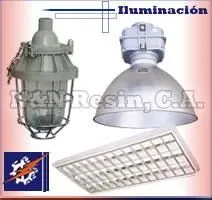 La imagen 3 de la Empresa N&N RESIN, C.A.