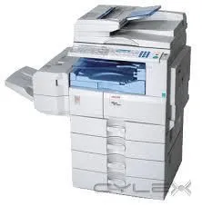 La imagen 5 de la Empresa TOCJAI COPY C.A