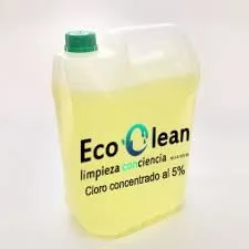 La imagen 4 de la Empresa ECOCLEAN2019