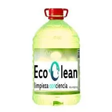 La imagen 5 de la Empresa ECOCLEAN2019