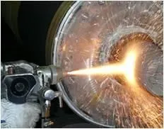 La imagen 3 de la Empresa ELECTROTÉCNICA KVA, C.A.