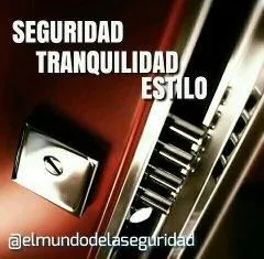 La imagen 3 de la Empresa EL MUNDO DE LA SEGURIDAD, C.A.